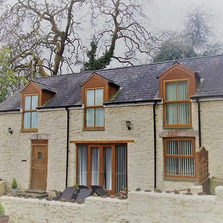 Rose Coach House Villa Pendine Kültér fotó